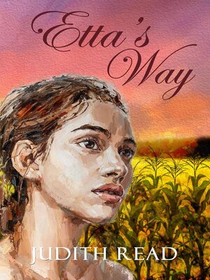 cover image of Etta's Way